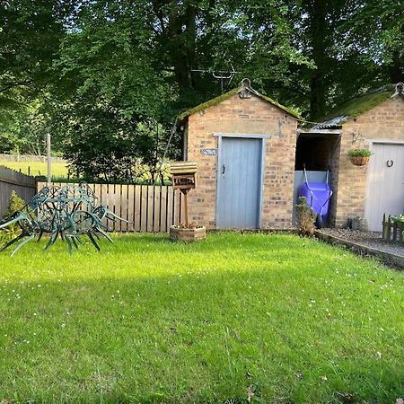 Lovely Little House In Yarrowford - Yarrow Valley Broadmeadows Exteriér fotografie