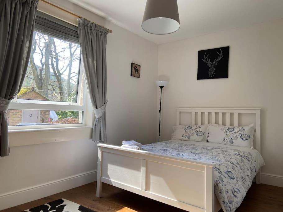 Lovely Little House In Yarrowford - Yarrow Valley Broadmeadows Exteriér fotografie