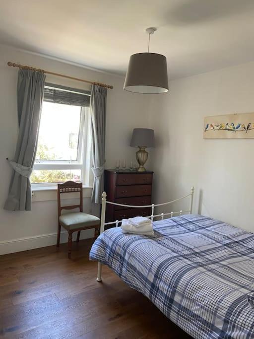 Lovely Little House In Yarrowford - Yarrow Valley Broadmeadows Exteriér fotografie