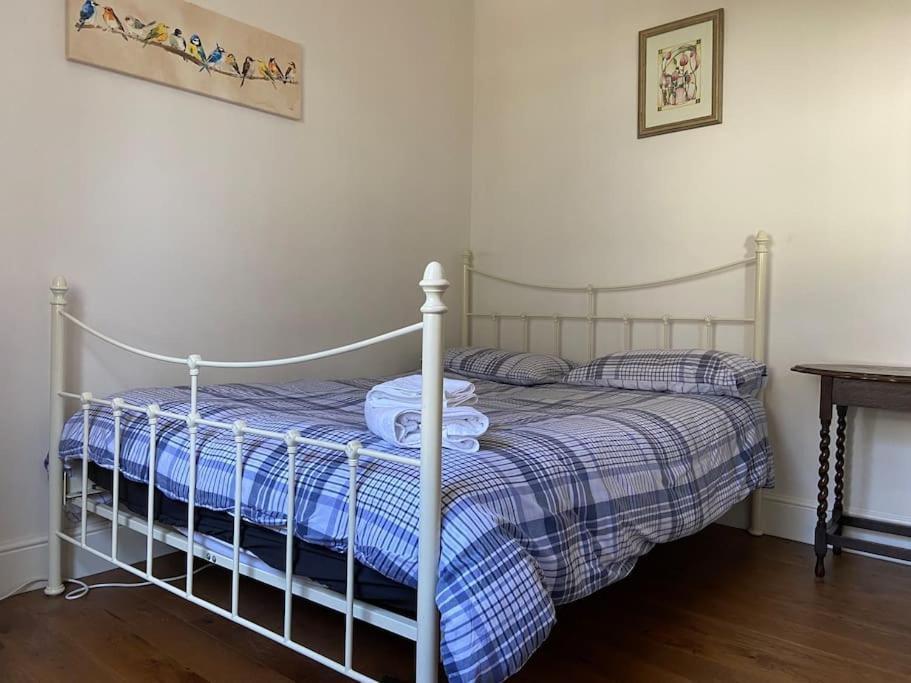 Lovely Little House In Yarrowford - Yarrow Valley Broadmeadows Exteriér fotografie