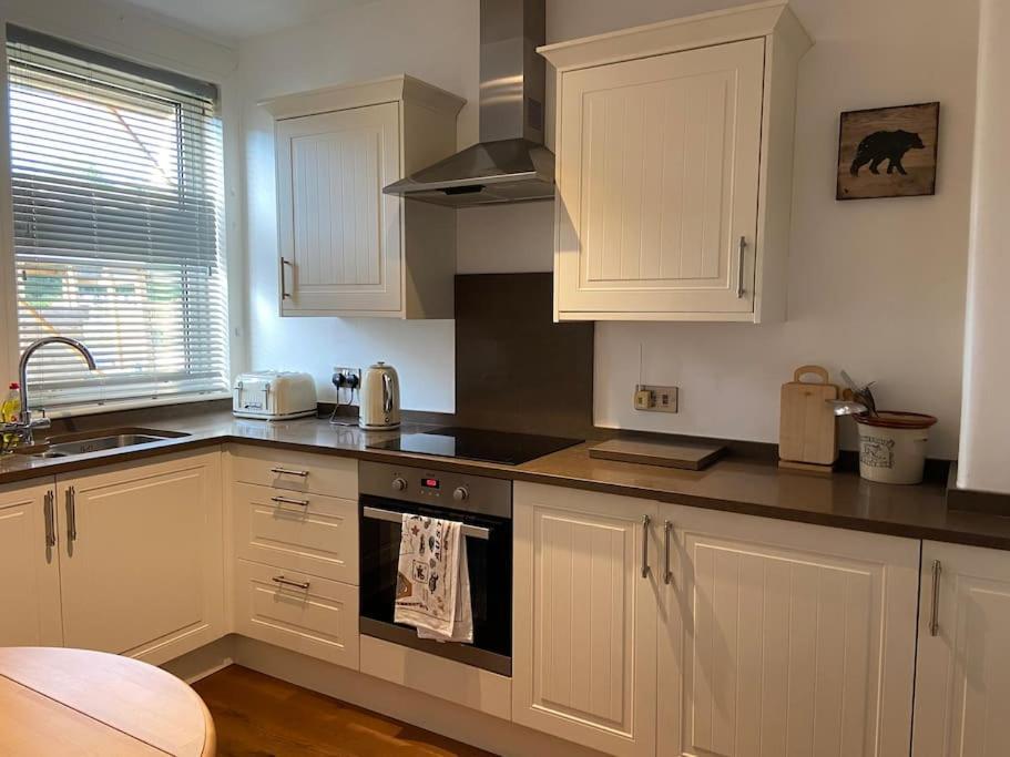 Lovely Little House In Yarrowford - Yarrow Valley Broadmeadows Exteriér fotografie
