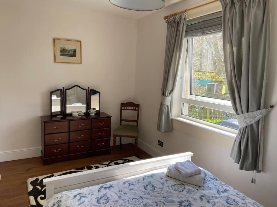 Lovely Little House In Yarrowford - Yarrow Valley Broadmeadows Exteriér fotografie